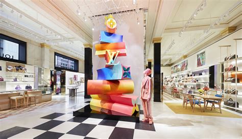 lv george